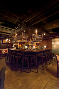 The Blind Rabbit - Anaheim