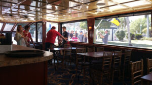 The Blue Anchor British Pub - Delray Beach