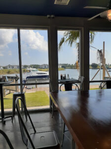 The Blue Crab Northshore - Slidell