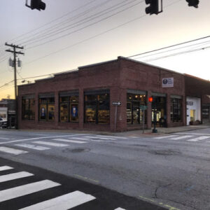 The Blue Door Bottleshop & Beer Hall - Hendersonville