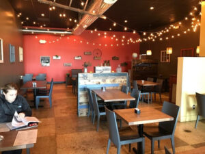 The Blue Duck - Maplewood