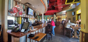 The Blue Goose Cantina - Frisco