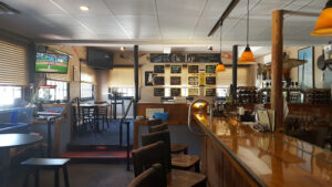 The Blue Hound Cookery & Tap Room - Ivoryton