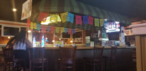 The Blue Iguana Bar & Grill - Columbus