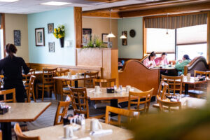 The Bluebird Restaurant - Fort Wayne