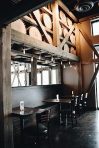 The Bluegrass Coffee & Bourbon Lounge - Arvada