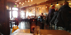 The Bluegrass Lounge - Olde Town - Arvada