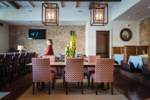 The Bluffton Room - Bluffton