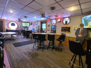 The Boat House - Johnston