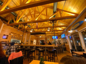 The Boathouse At River Islands - Lathrop
