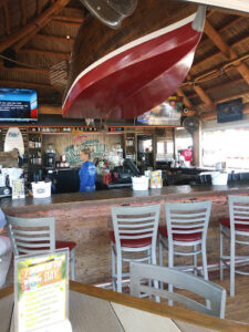 The Boathouse Tiki Bar & Grill - Cape Coral - Cape Coral