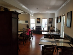 The Bodhi Tree Café - Sarasota