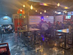 The Boil Yard - Crystal River