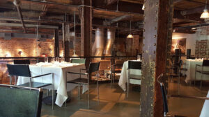 The Boiler Room - Omaha