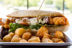 The Boiler Room Taphouse - Lorain
