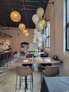 The Boiler Room by Crossing Vineyards - Dublin