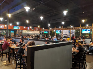 The Boiling Crab - Rowland Heights