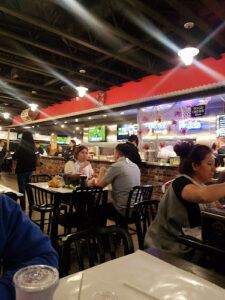 The Boiling Crab - Rosemead