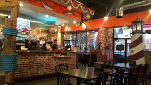 The Boiling Crab - Garden Grove