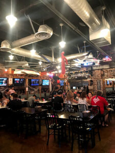 The Boiling Crab - Garden Grove