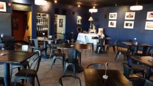 The Boldthouse - Seabrook