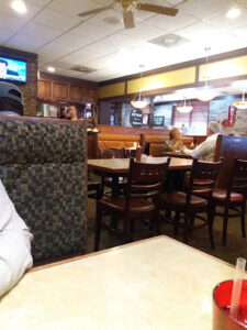 The BoneYard Bar-B-Q - Dearborn Heights