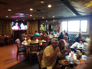 The Bonfire Restaurant - Ocean City