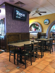 The Border Mexican Restaurant - Cedartown