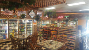 The Bottle Shop Deli TALMAGE - Ukiah