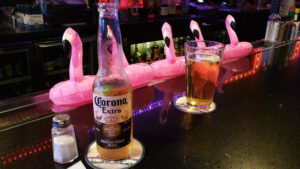 The Boulevard Bar - Pasadena