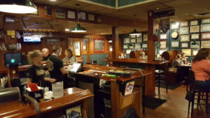 The Boulevard Grill - Johnstown