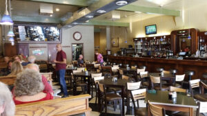 The Boulevard Tavern - Cuyahoga Falls