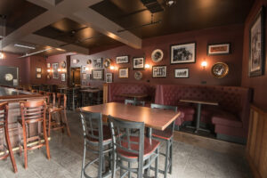 The Bourbon Room - Glens Falls