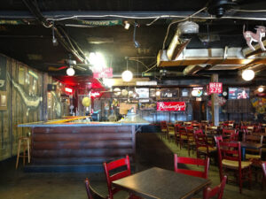 The Bowery - Myrtle Beach