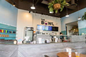 The Bowl - Fort Myers