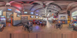 The Box Sports Bar & Grill - Dallas