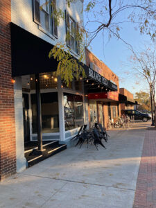 The Branch Pizza - Sunbury