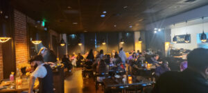 The Brandy - Glendale