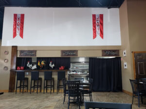 The Brasa - Bar & Grill - Richardson
