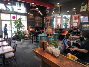 The Brass Monkey - Corvallis