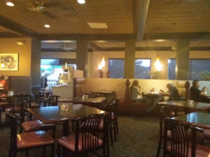 The Brass Pointe BBQ - Farmington Hills