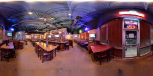 The Brass Rail Steakhouse - O'Fallon