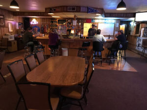 The Brass Rail Tavern - Grand Junction