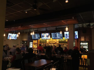 The Brass Tap - Annapolis