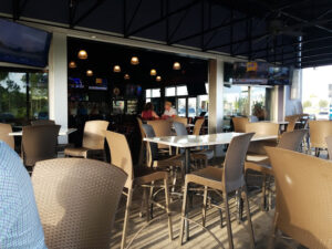 The Brass Tap - Panama City Beach