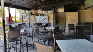 The Brass Tap - Boynton Beach