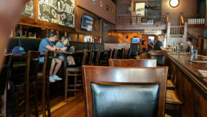 The Brass Tap - Round Rock