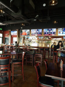 The Brass Tap - Vacaville