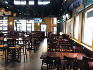 The Brass Tap National Harbor - Oxon Hill