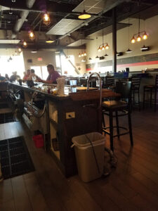 The Brasserie Bar & Bistro - Camillus